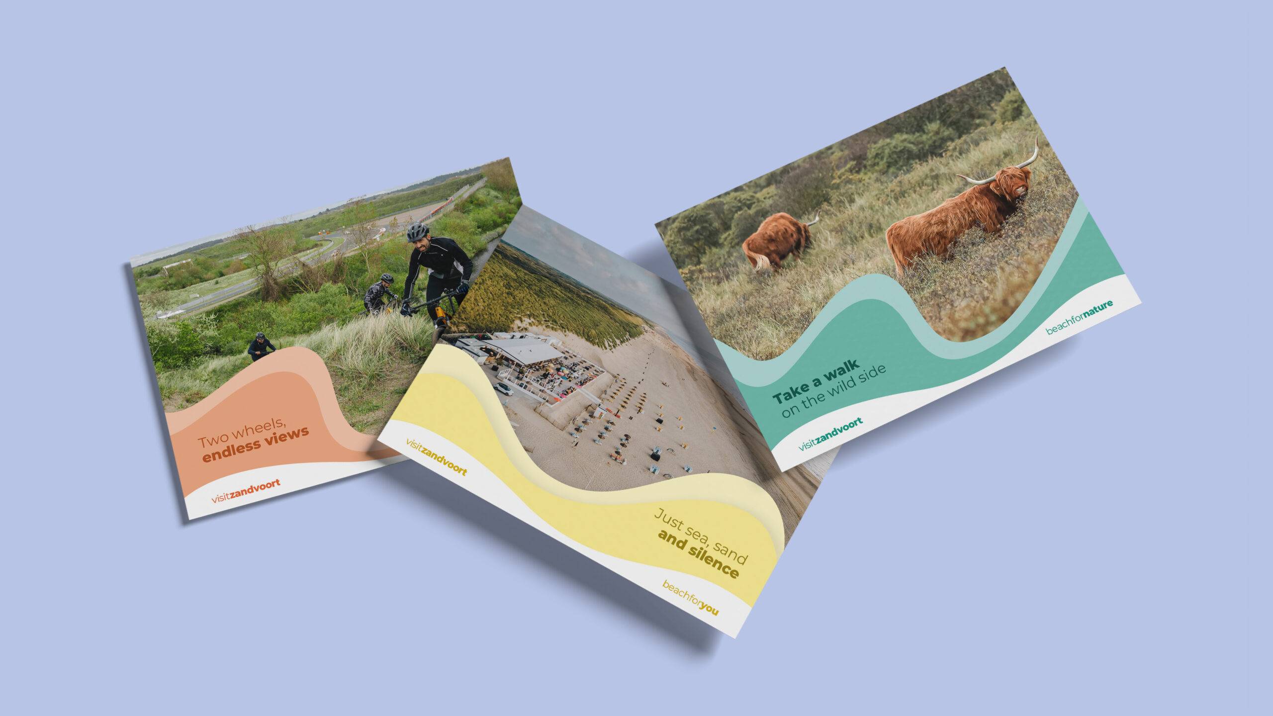 ZandvoortMarketing_postcards_ansichtkaarten_AlissaJanse_DeDesignSpot